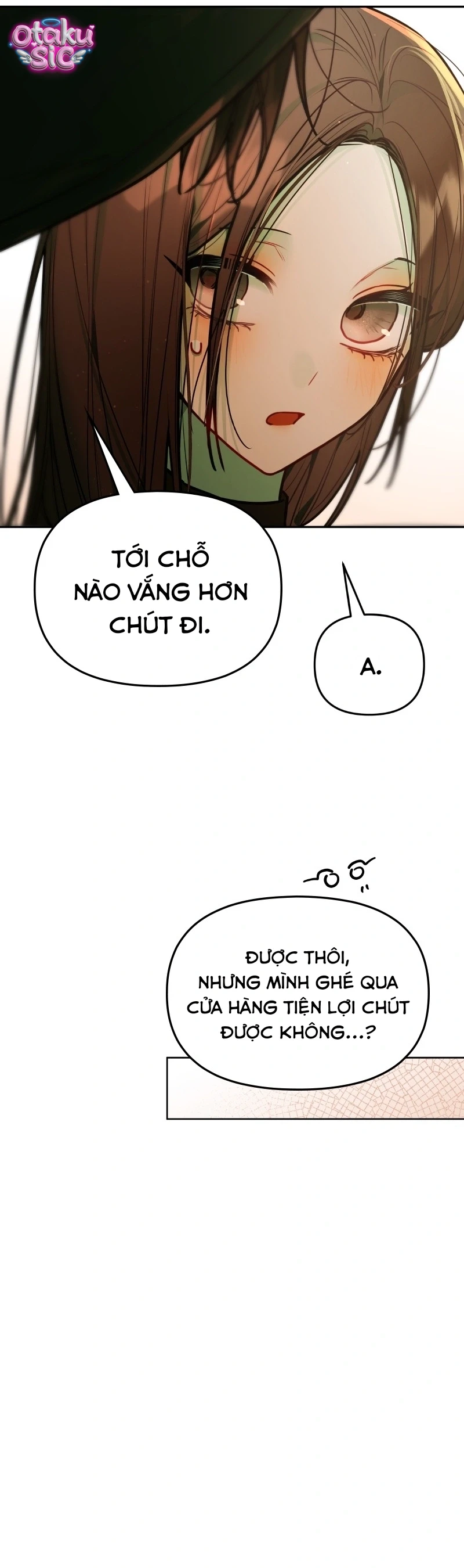 Our Guild's Idol Chapter  34 - 21