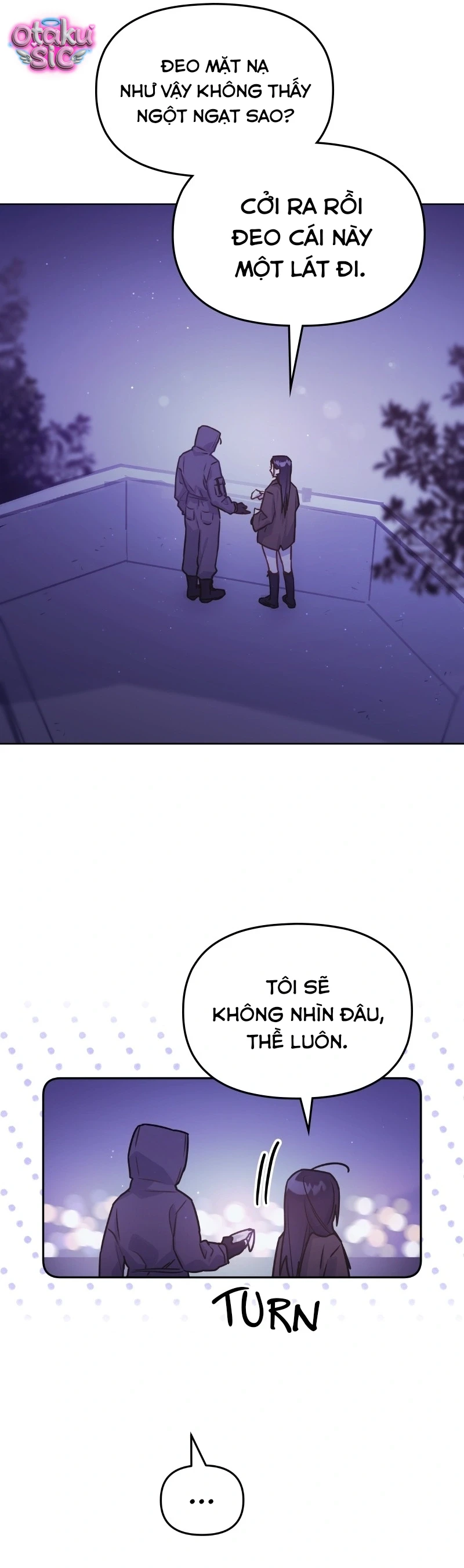 Our Guild's Idol Chapter  34 - 23