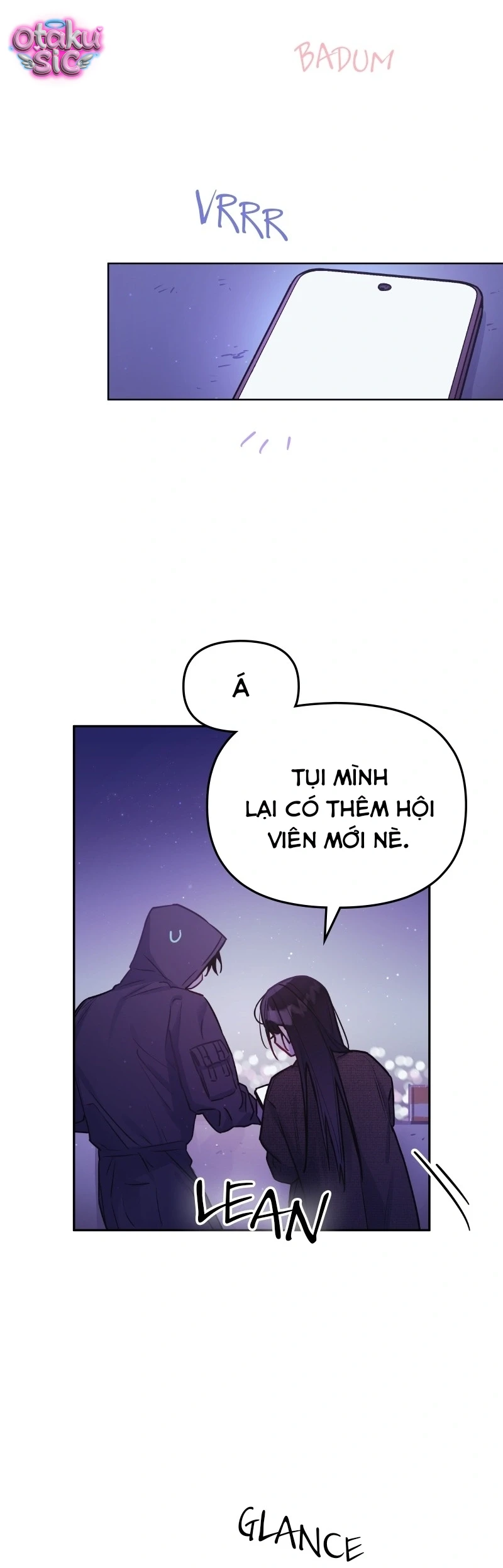 Our Guild's Idol Chapter  34 - 29