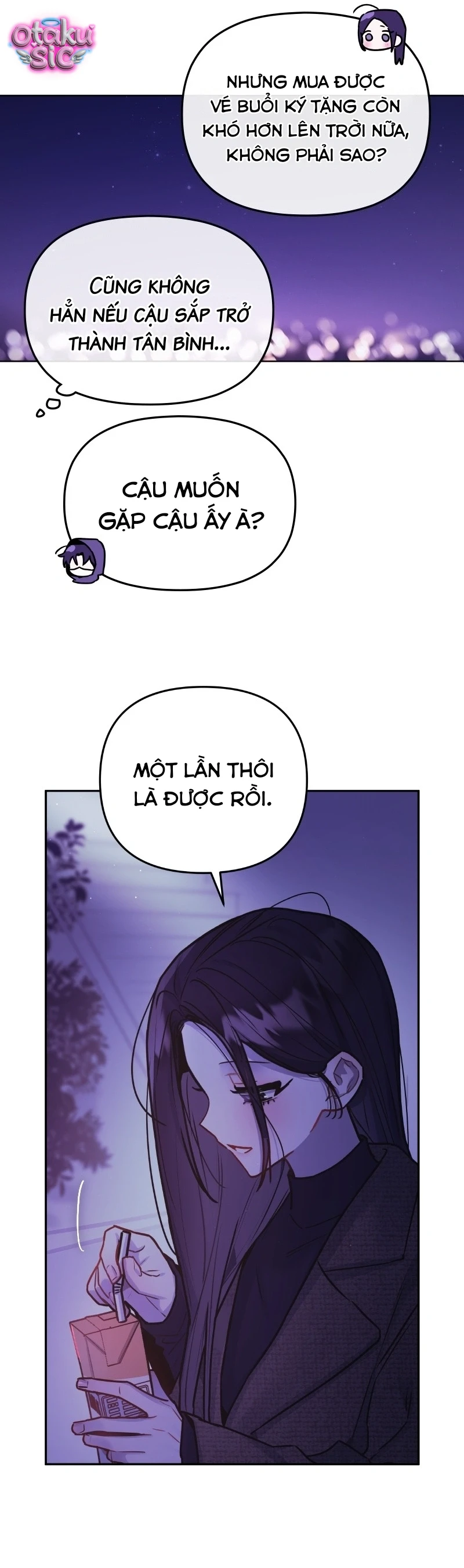 Our Guild's Idol Chapter  34 - 32