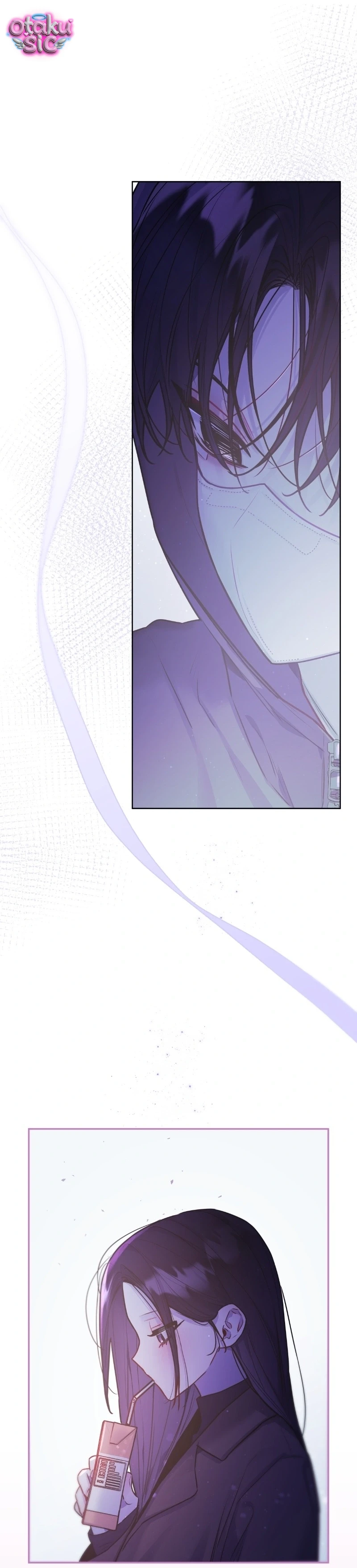 Our Guild's Idol Chapter  34 - 37