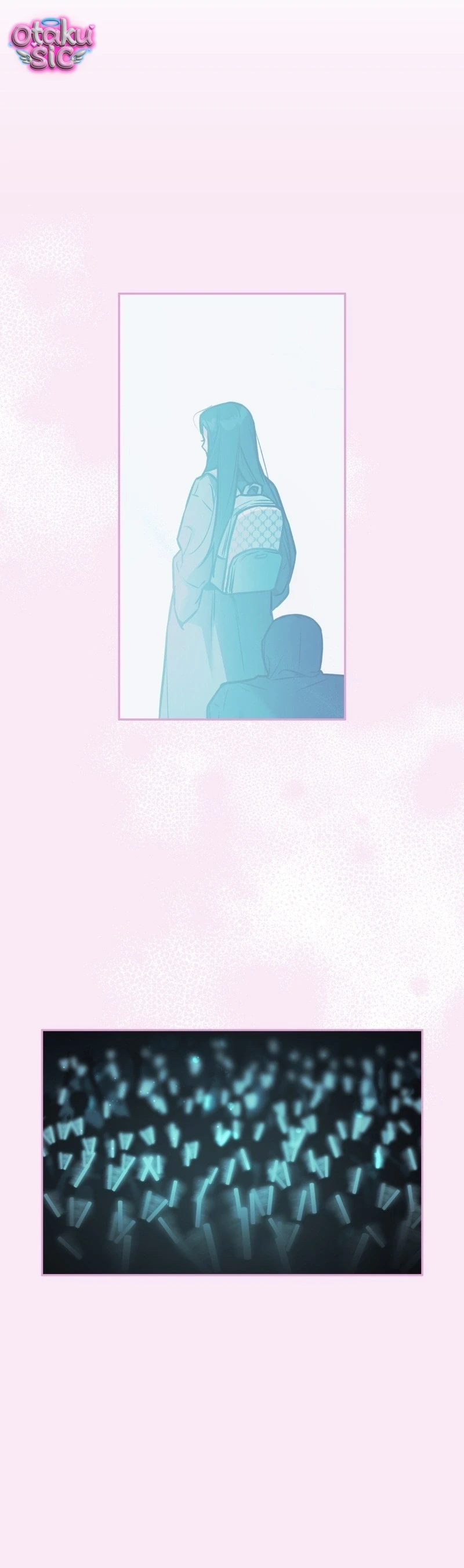 Our Guild's Idol Chapter  34 - 38