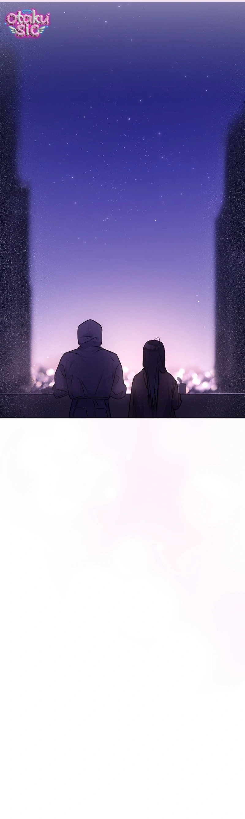 Our Guild's Idol Chapter  34 - 40