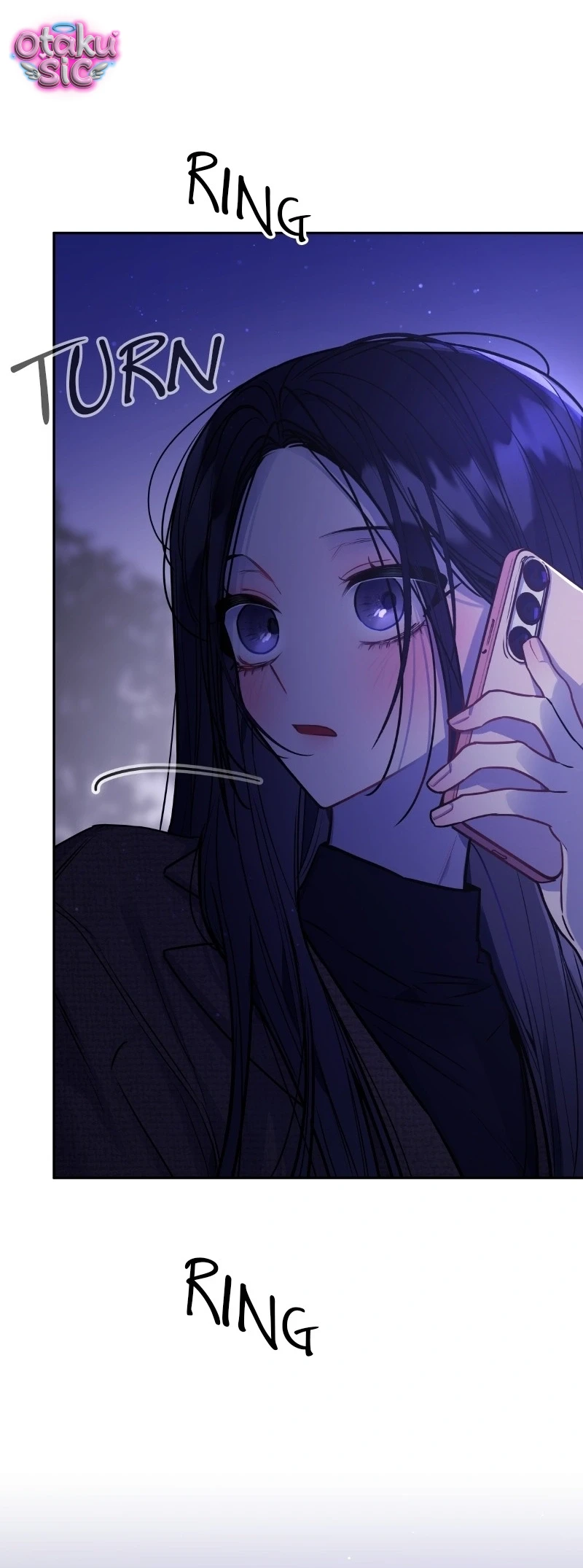 Our Guild's Idol Chapter  35 - 2