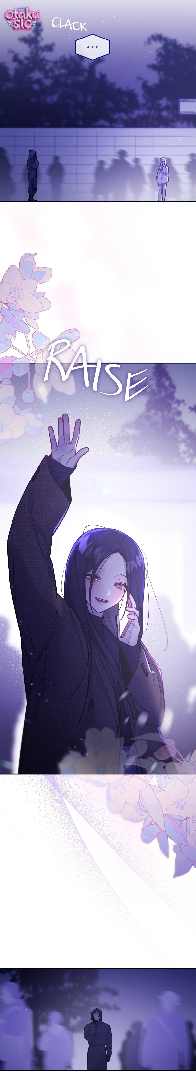 Our Guild's Idol Chapter  35 - 3