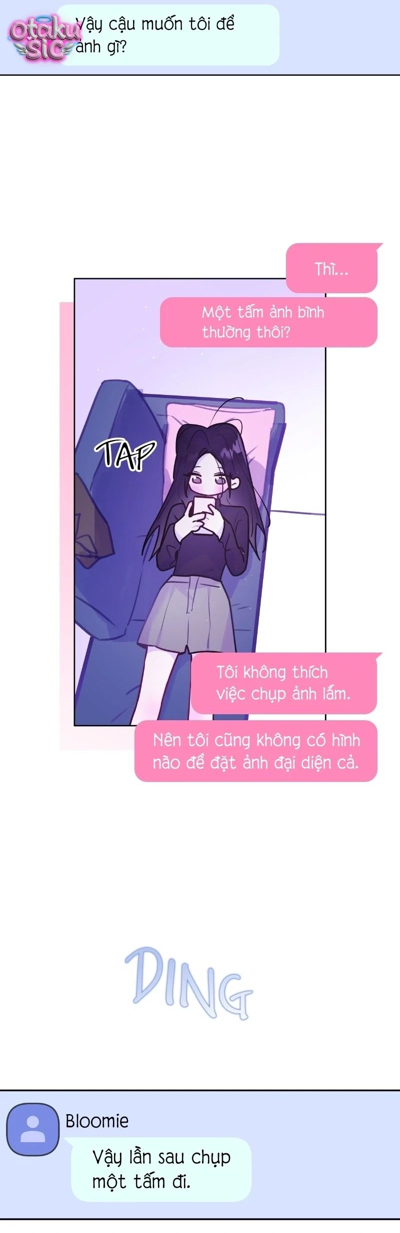 Our Guild's Idol Chapter  35 - 10