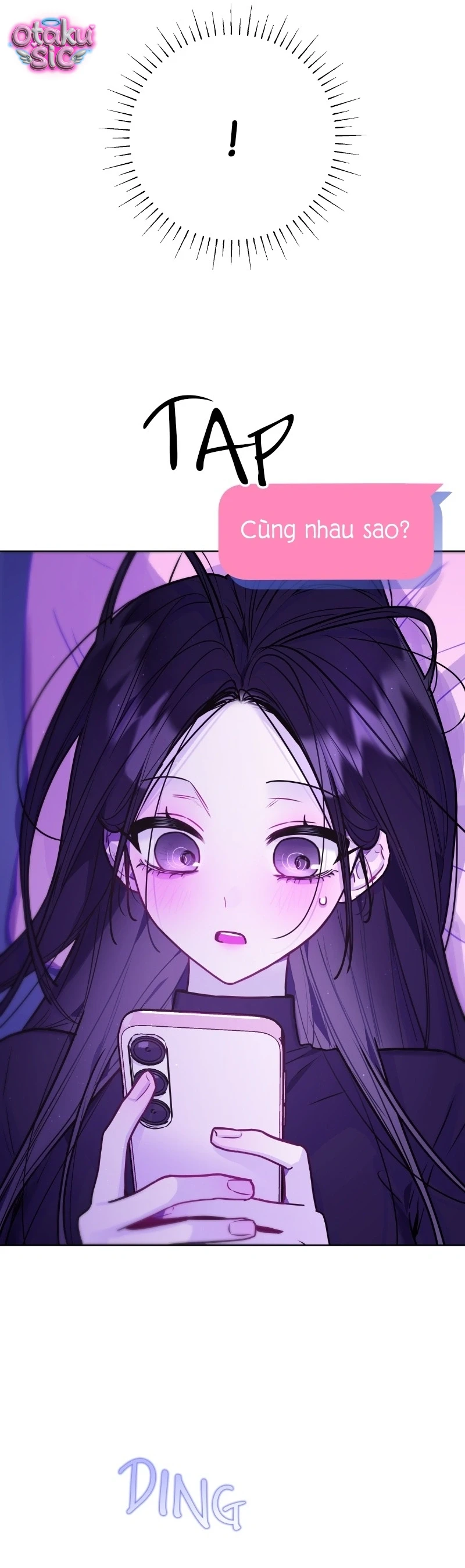 Our Guild's Idol Chapter  35 - 11