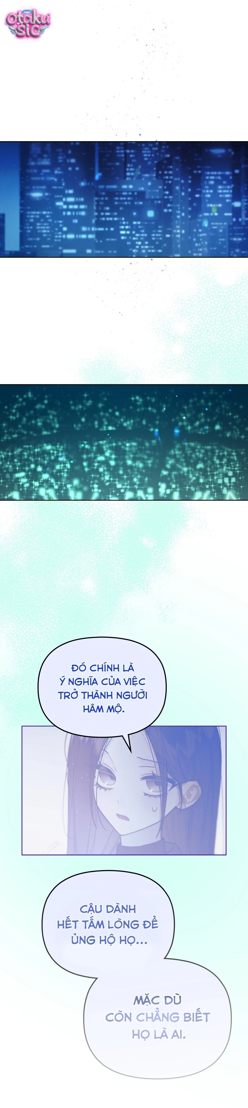 Our Guild's Idol Chapter  35 - 15