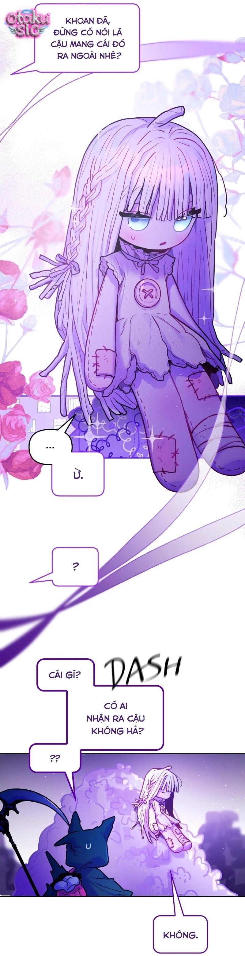 Our Guild's Idol Chapter  35 - 25