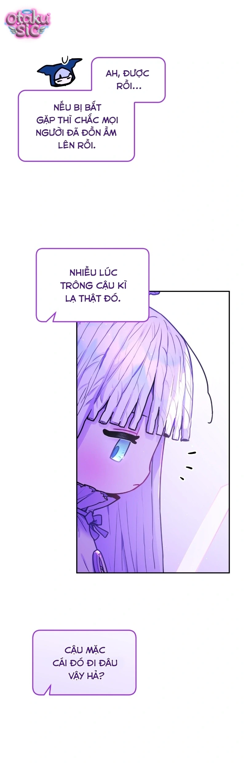 Our Guild's Idol Chapter  35 - 26