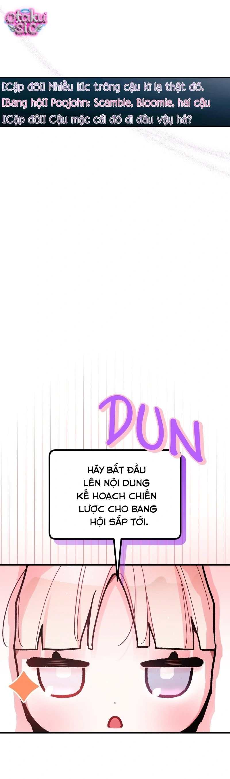 Our Guild's Idol Chapter  35 - 27
