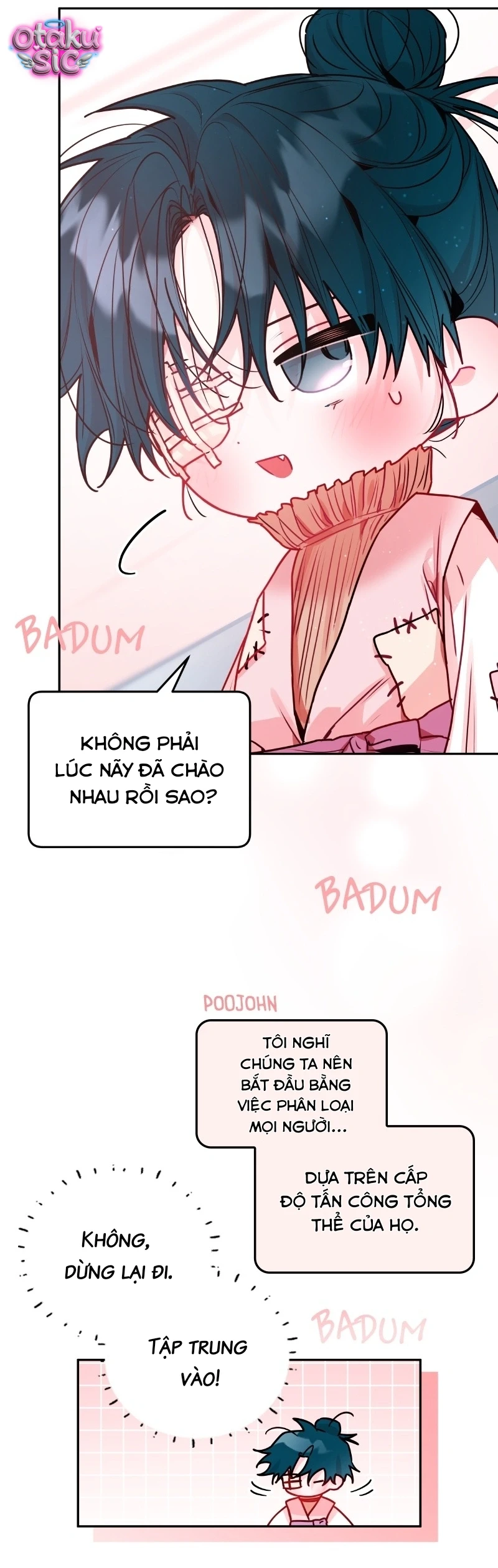 Our Guild's Idol Chapter  35 - 29
