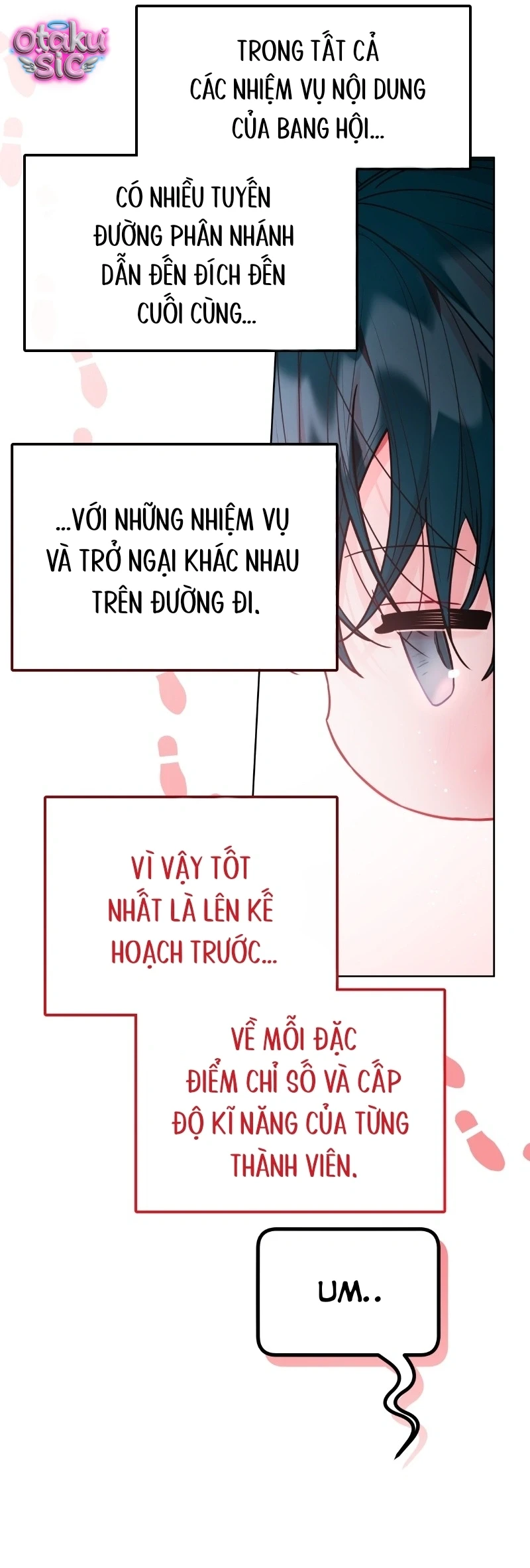 Our Guild's Idol Chapter  35 - 31