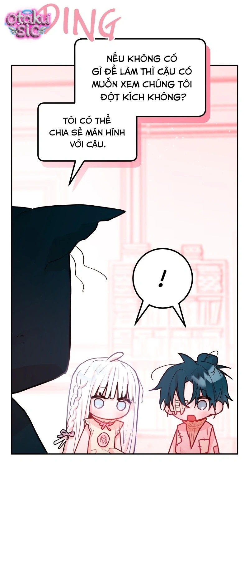 Our Guild's Idol Chapter  35 - 35