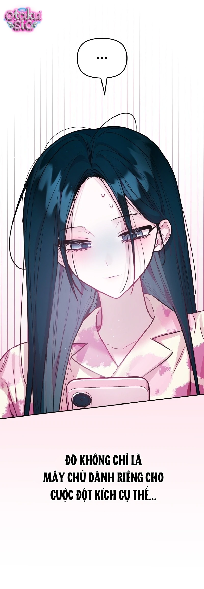 Our Guild's Idol Chapter  35 - 39