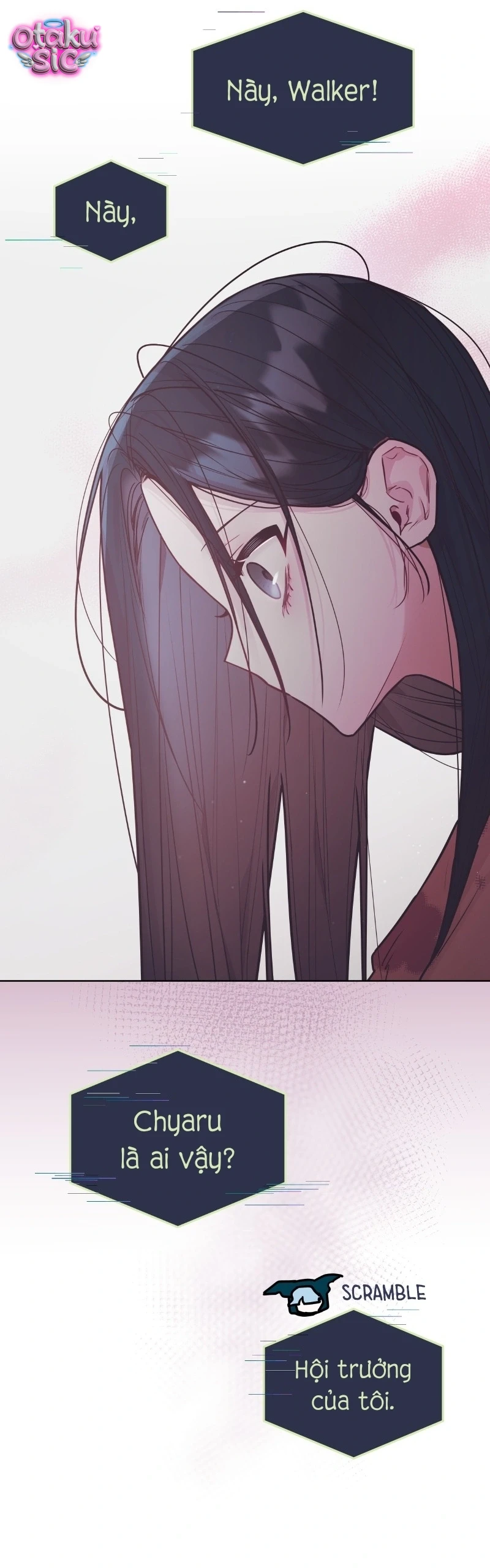 Our Guild's Idol Chapter  36 - 2