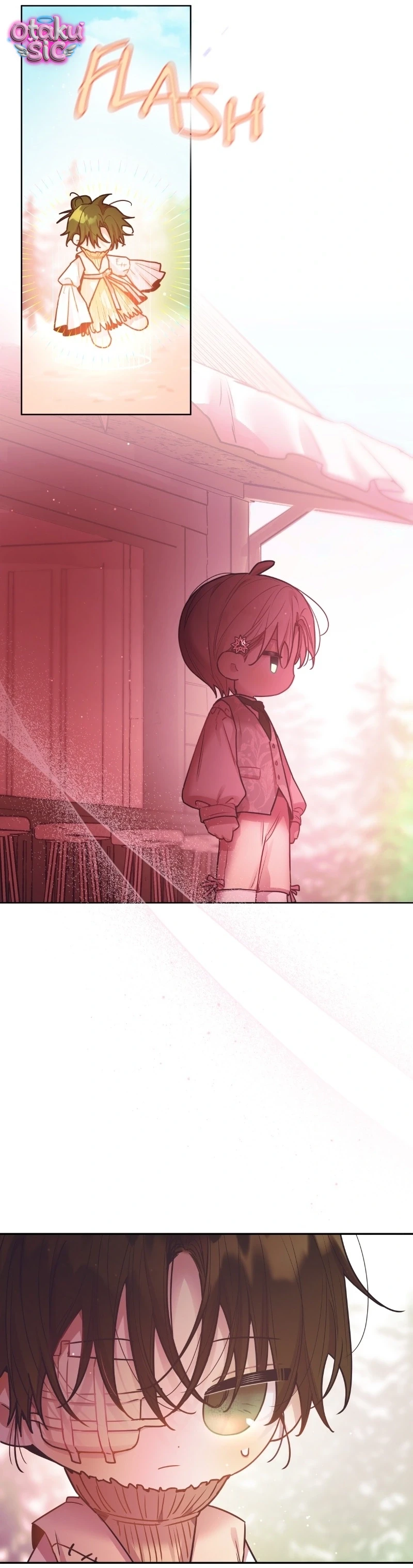 Our Guild's Idol Chapter  36 - 10