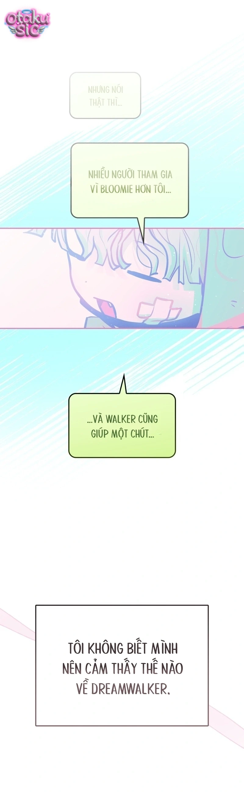 Our Guild's Idol Chapter  36 - 11
