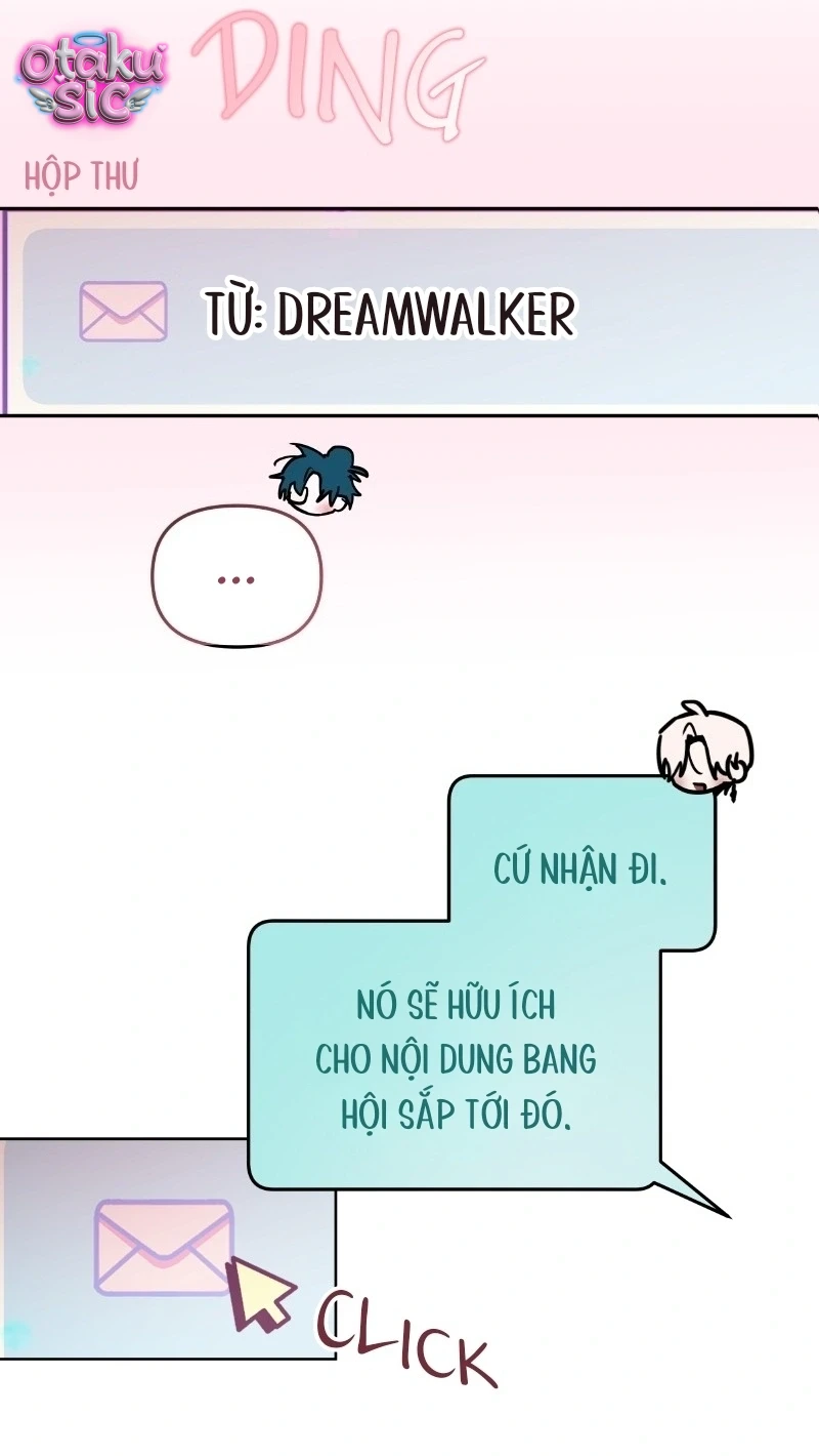 Our Guild's Idol Chapter  36 - 15