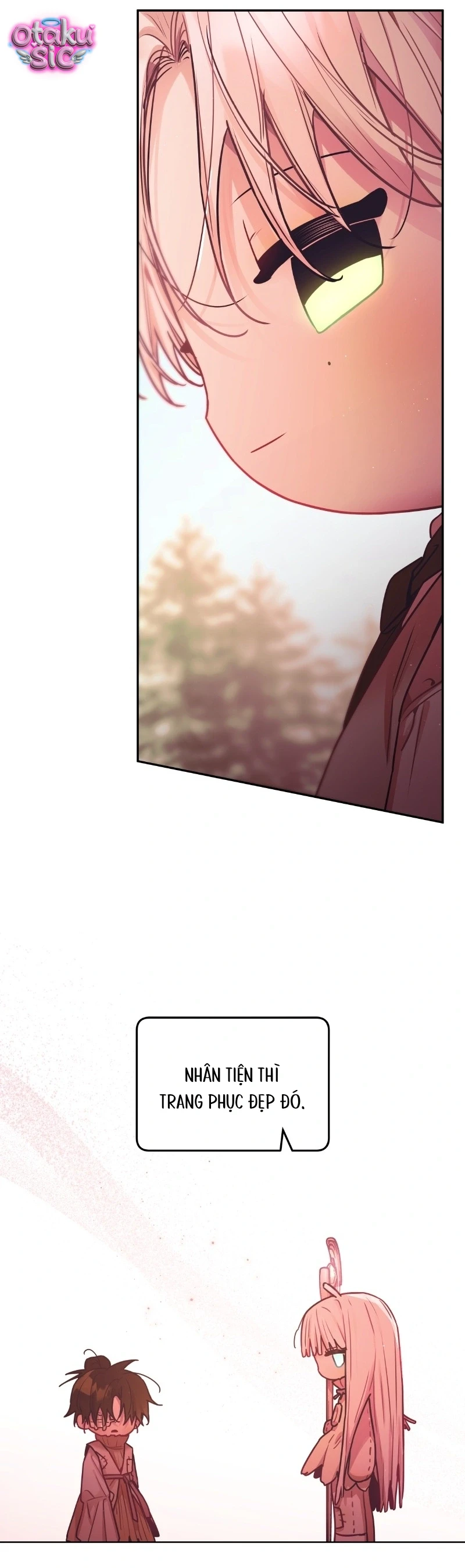 Our Guild's Idol Chapter  36 - 21