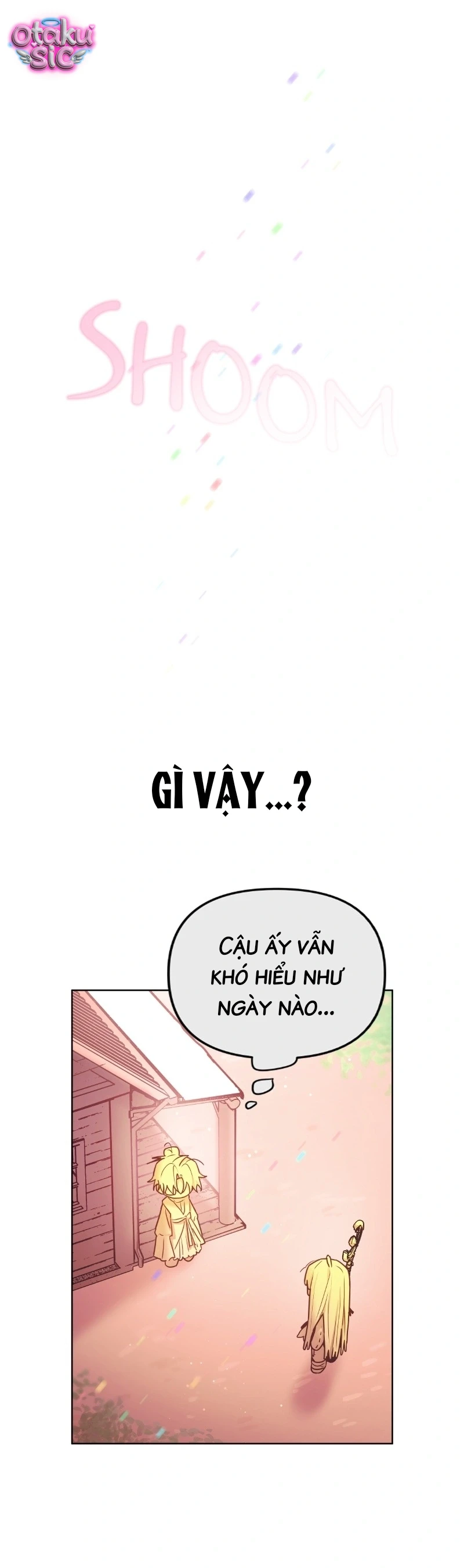 Our Guild's Idol Chapter  36 - 22