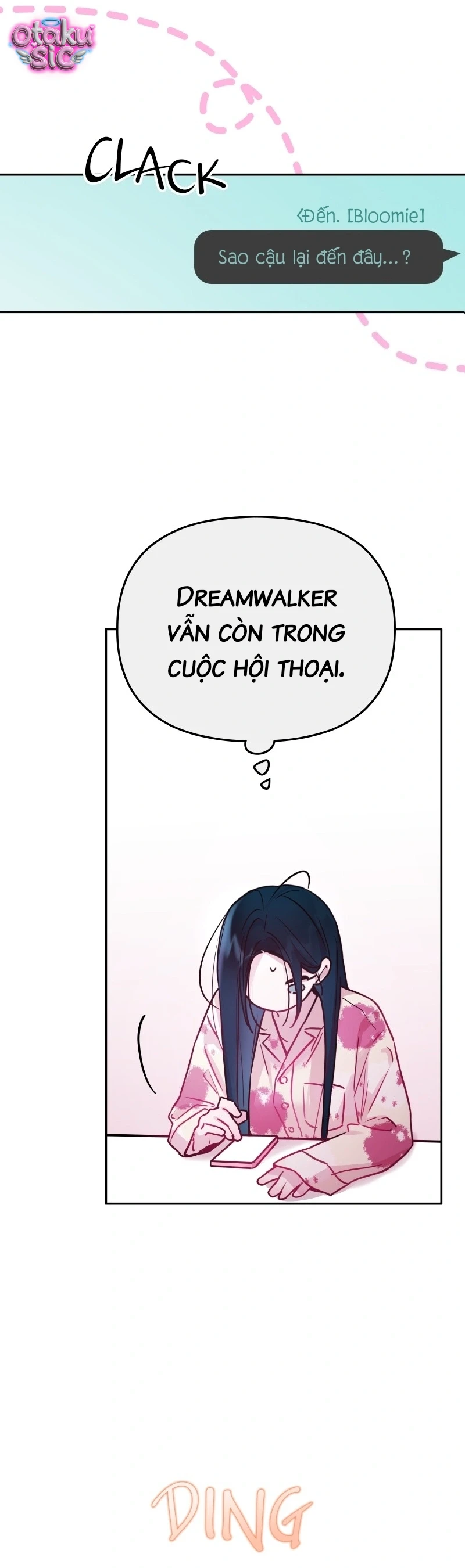 Our Guild's Idol Chapter  36 - 24