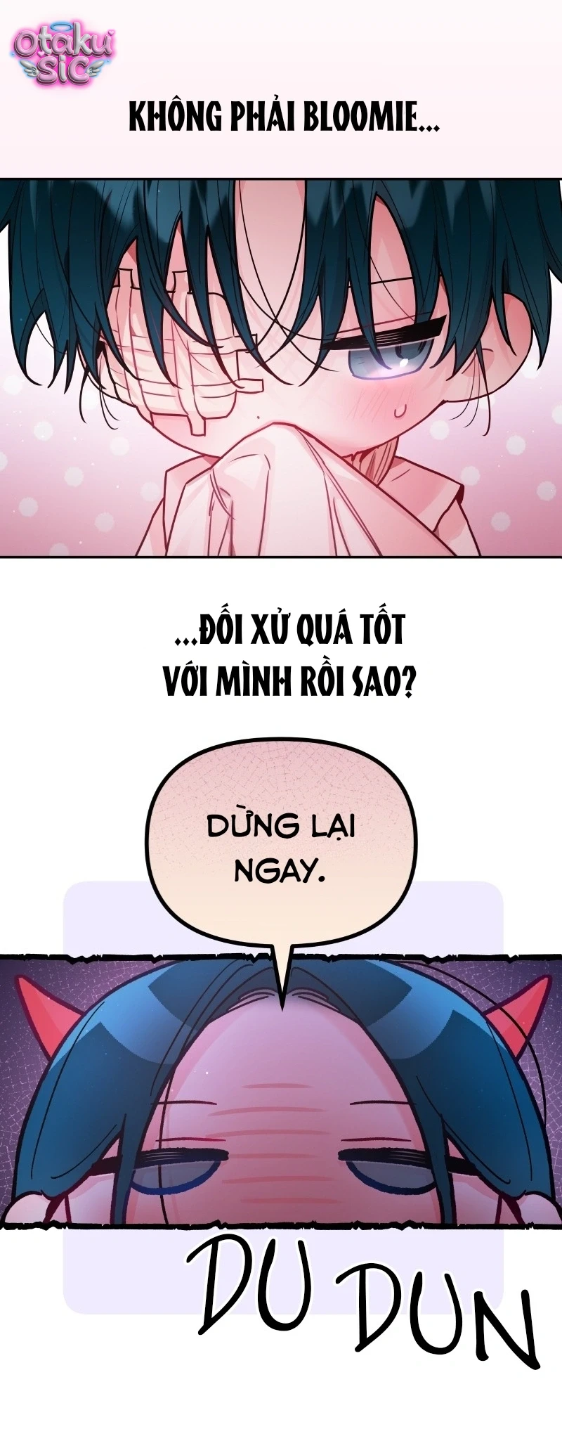 Our Guild's Idol Chapter  36 - 27
