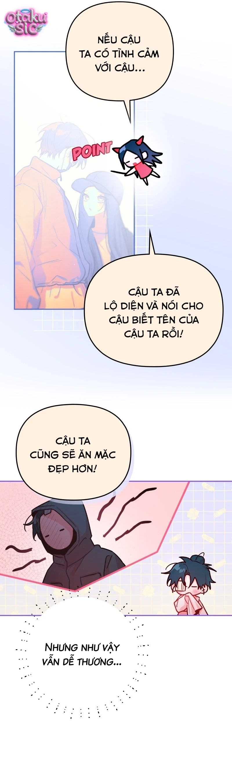 Our Guild's Idol Chapter  36 - 28