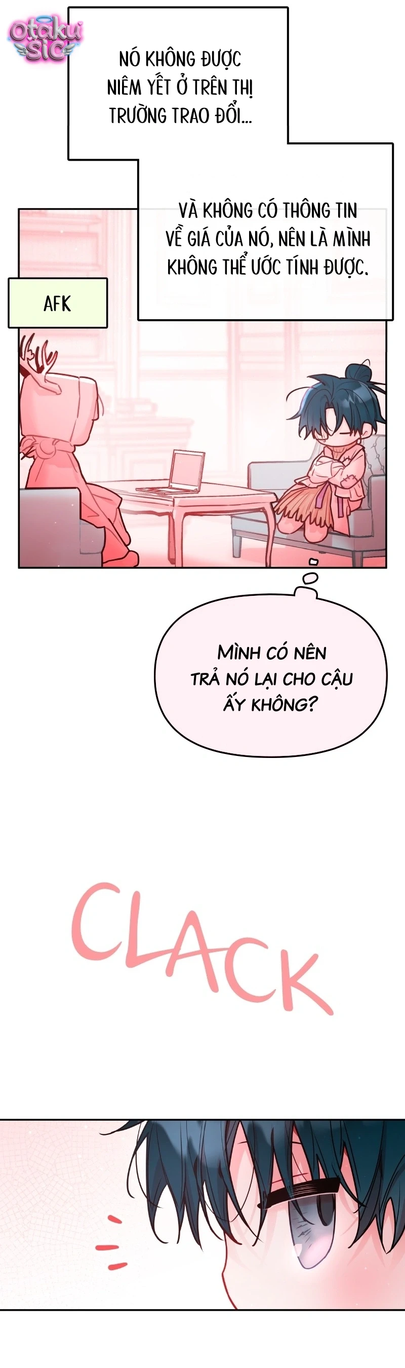 Our Guild's Idol Chapter  36 - 32