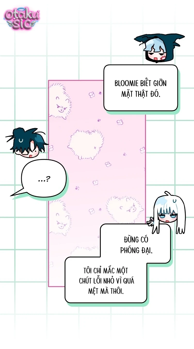 Our Guild's Idol Chapter  36 - 34