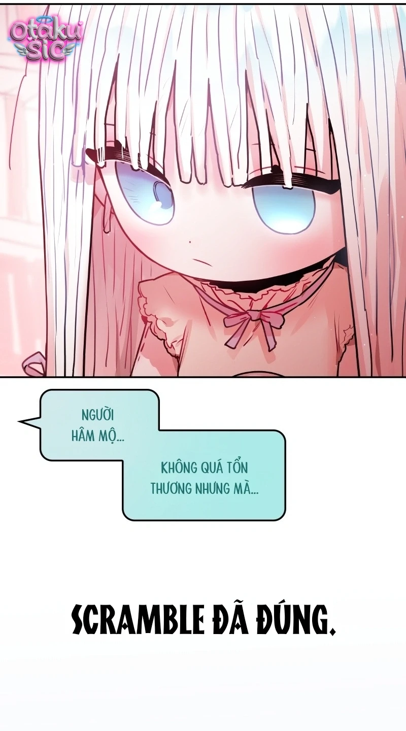 Our Guild's Idol Chapter  36 - 38