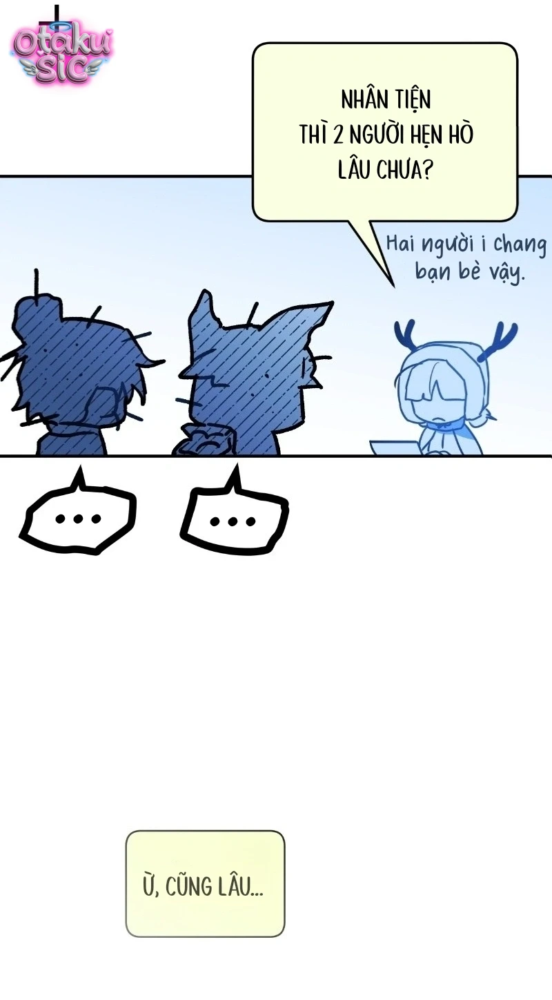 Our Guild's Idol Chapter  36 - 49
