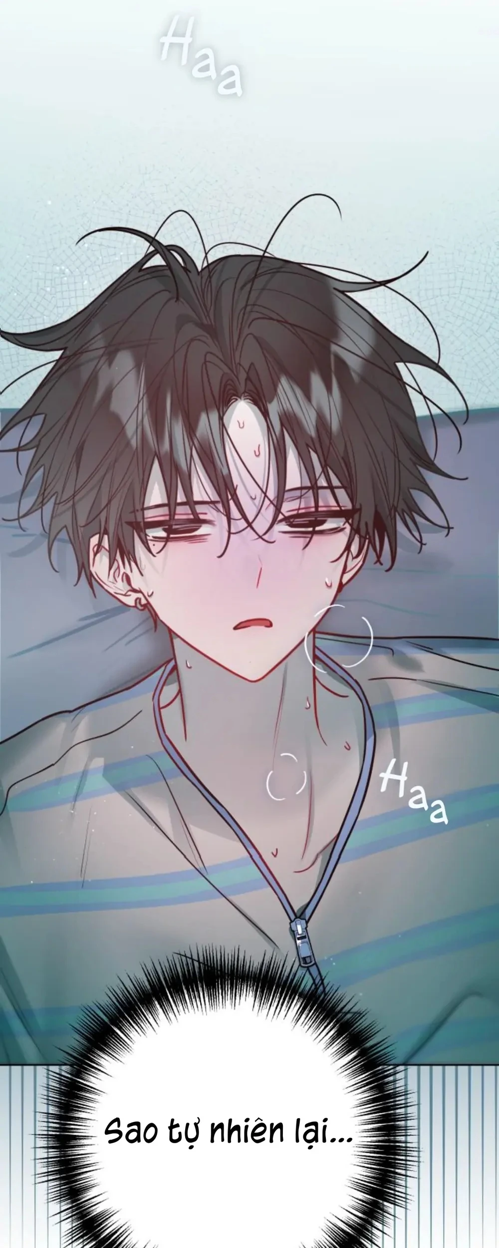 Our Guild's Idol Chapter  37 - 3