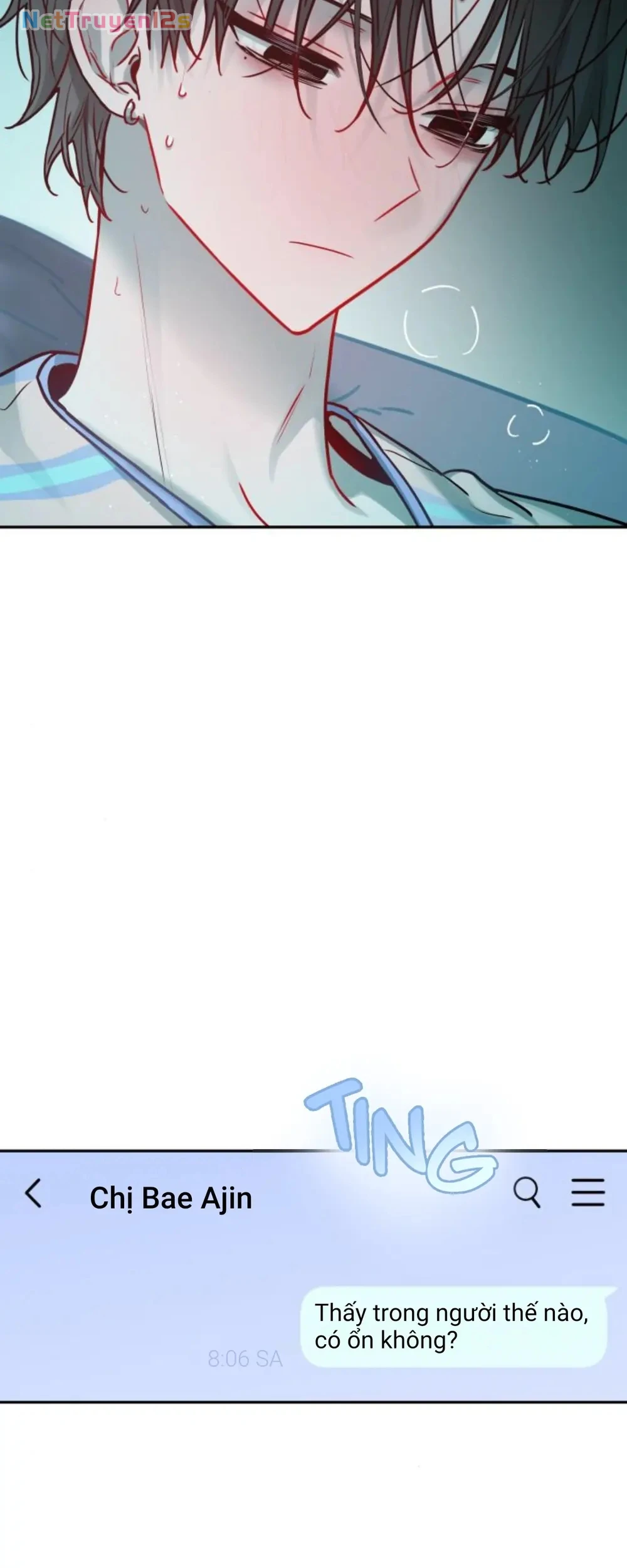 Our Guild's Idol Chapter  37 - 6