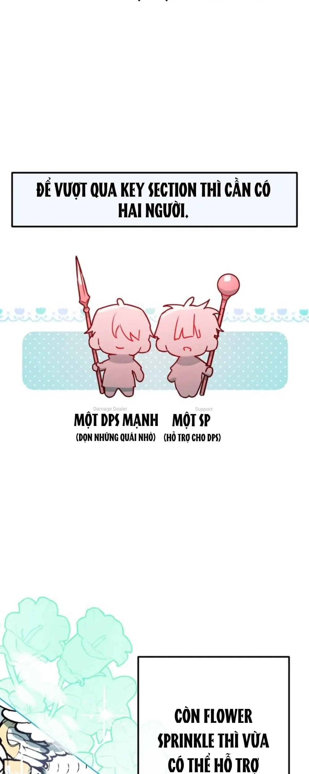 Our Guild's Idol Chapter  37 - 11