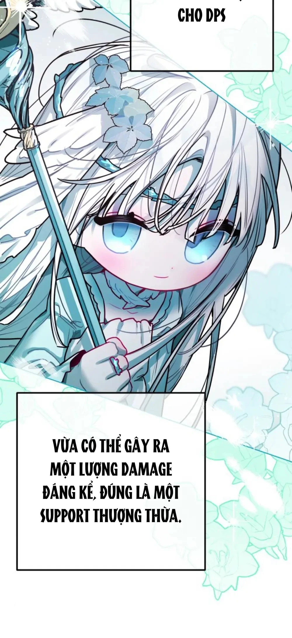 Our Guild's Idol Chapter  37 - 12