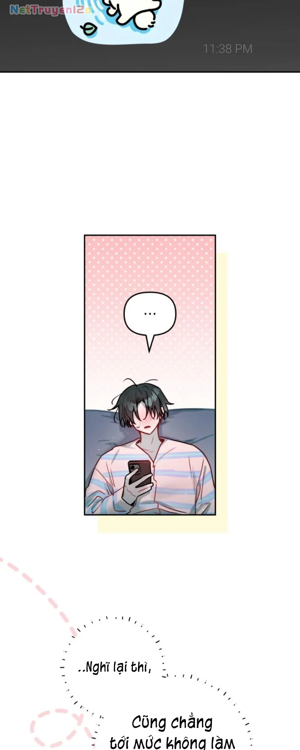 Our Guild's Idol Chapter  37 - 15