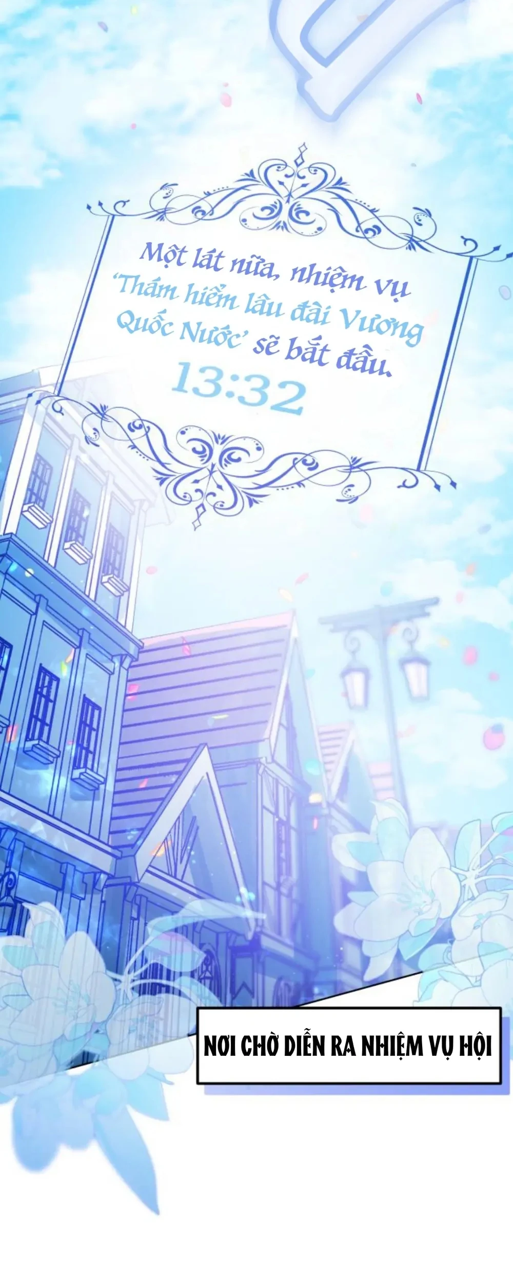 Our Guild's Idol Chapter  37 - 26