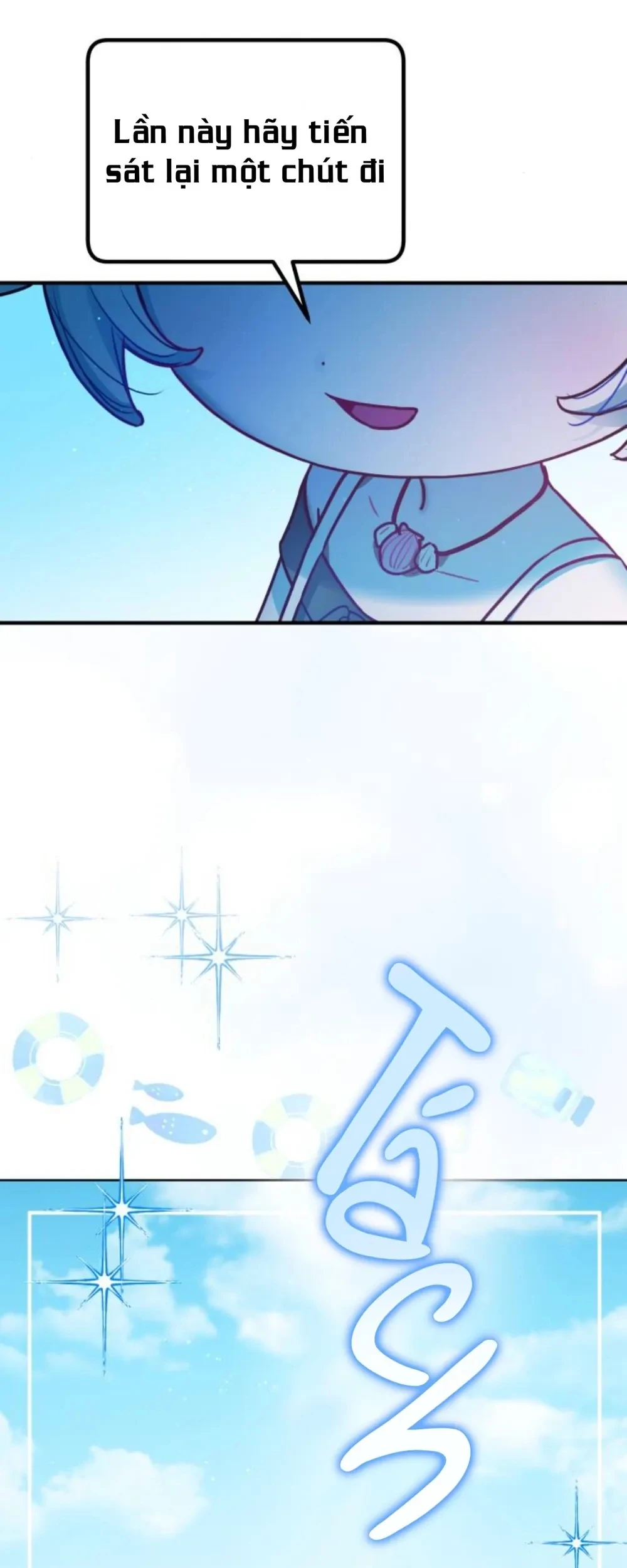 Our Guild's Idol Chapter  37 - 28