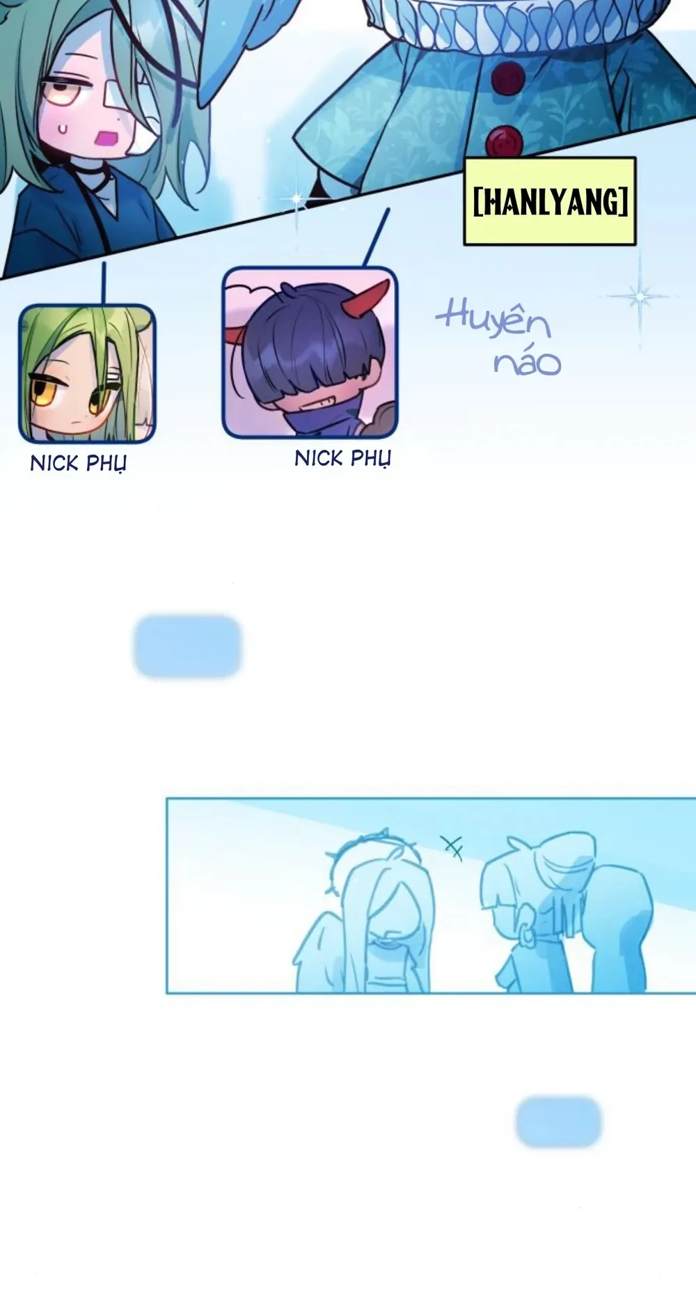 Our Guild's Idol Chapter  37 - 32