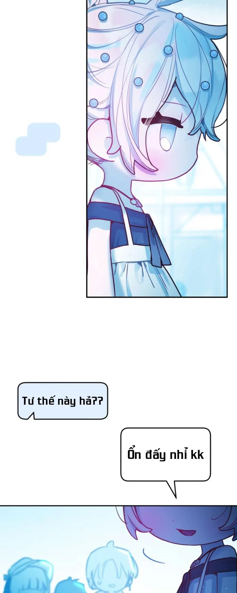 Our Guild's Idol Chapter  37 - 35