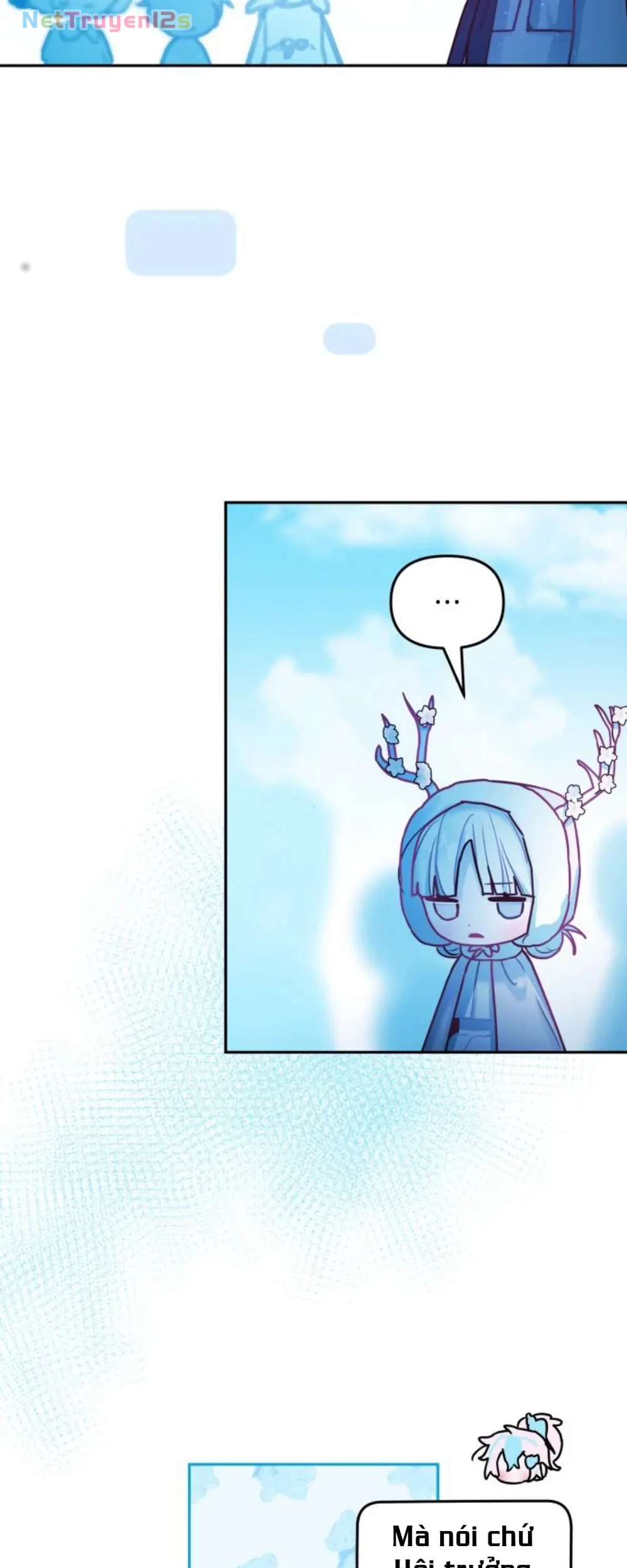 Our Guild's Idol Chapter  37 - 36