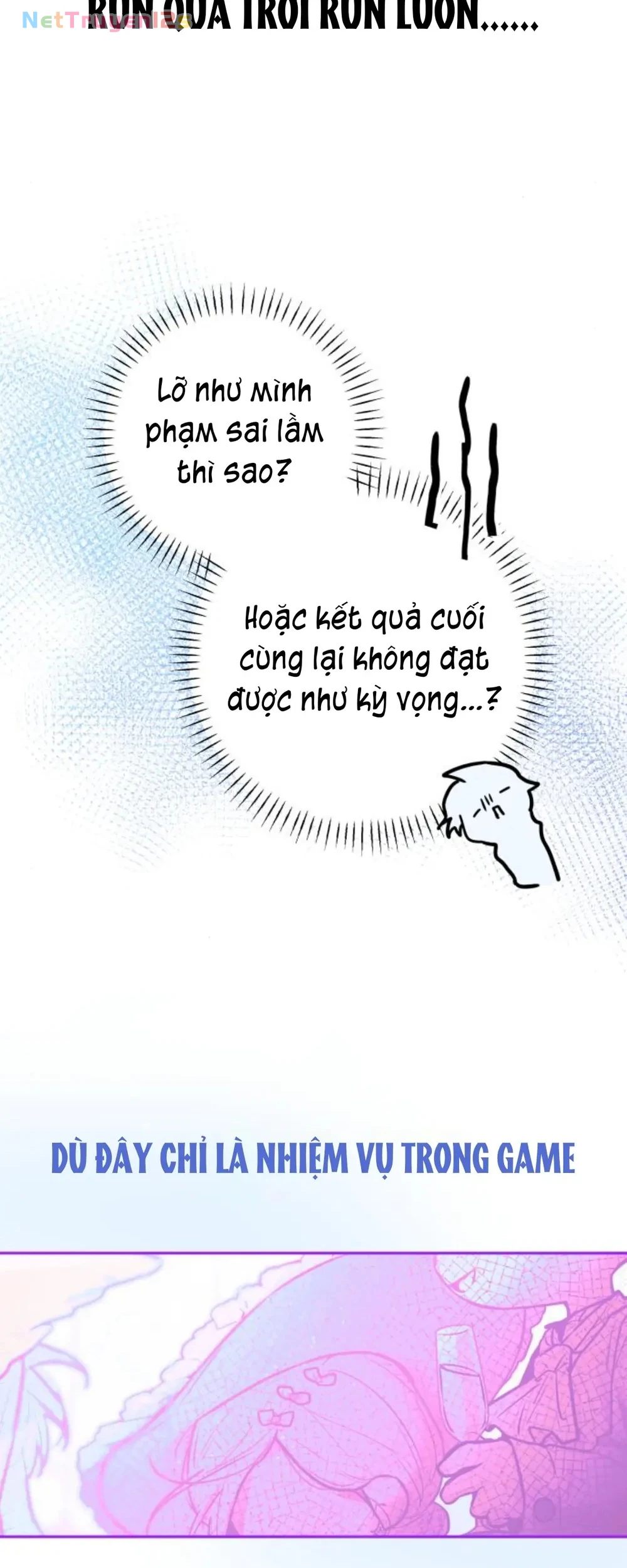 Our Guild's Idol Chapter  37 - 39