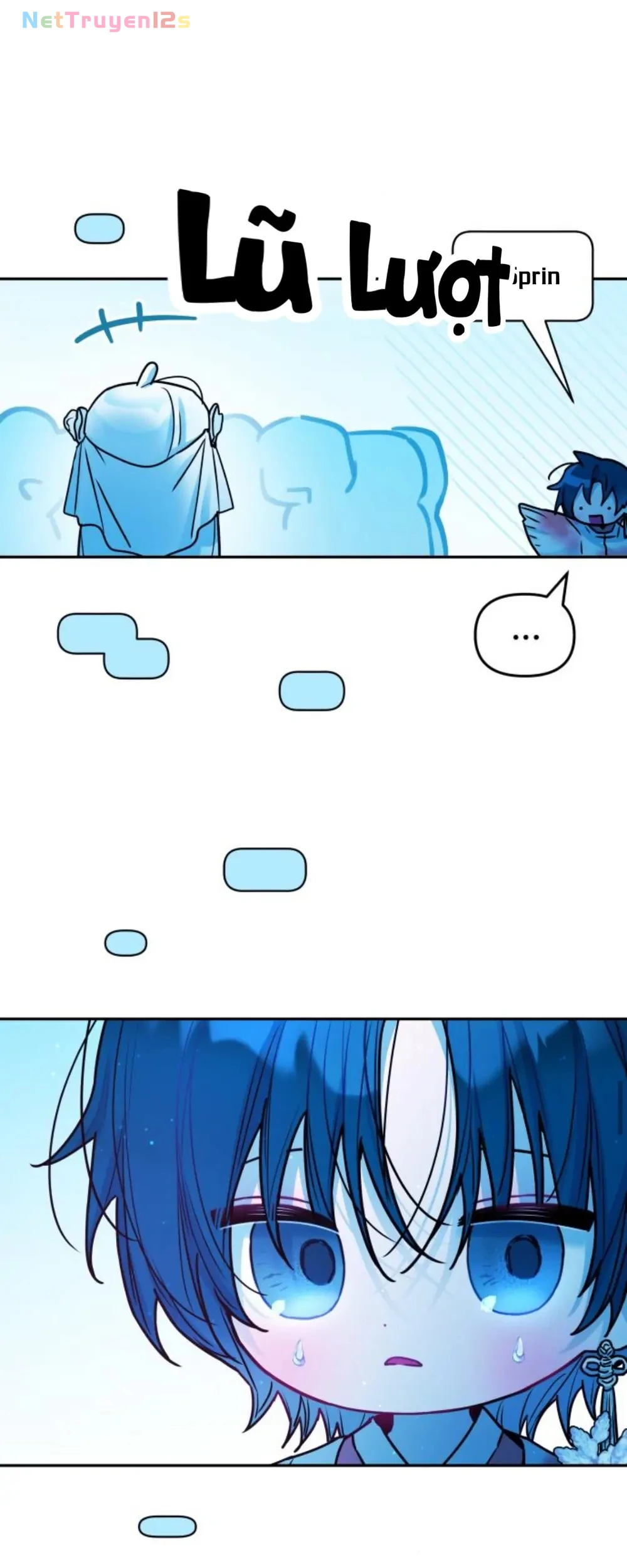 Our Guild's Idol Chapter  37 - 44