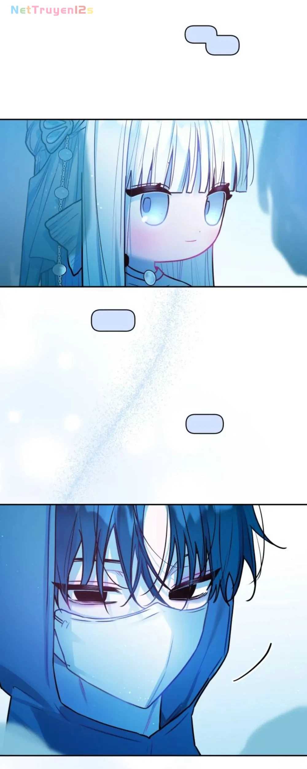 Our Guild's Idol Chapter  37 - 45