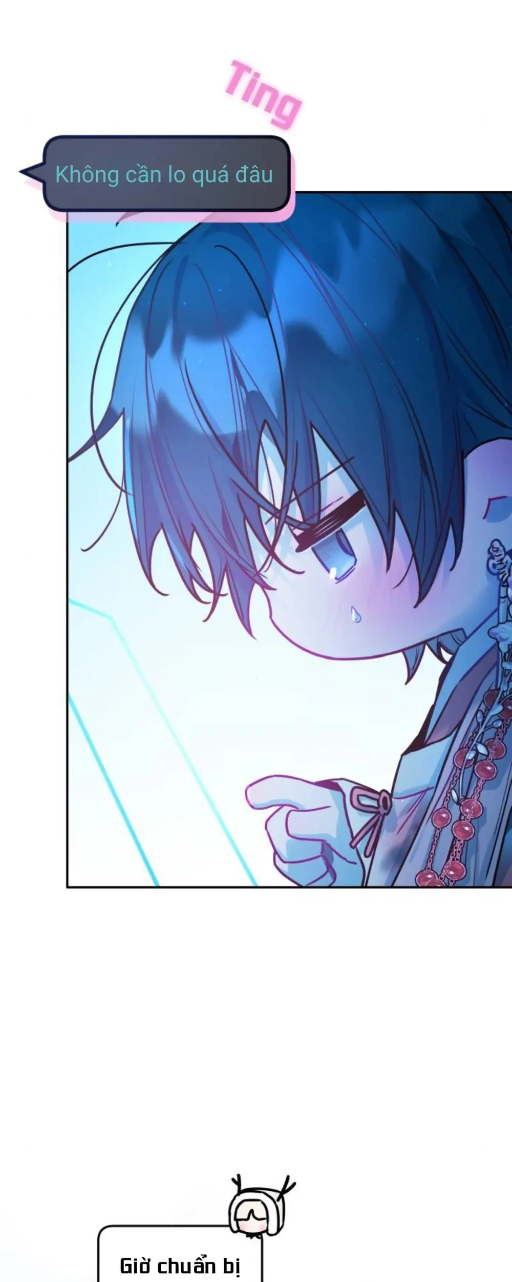 Our Guild's Idol Chapter  37 - 52