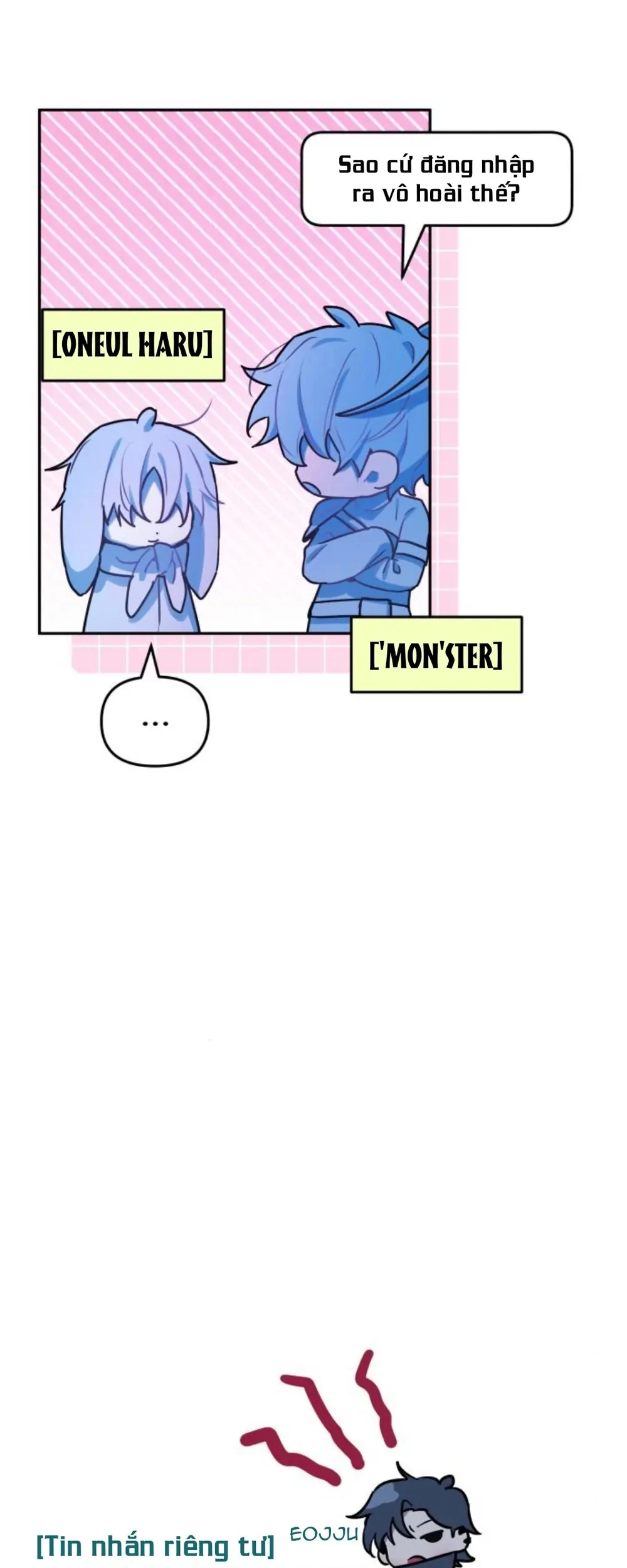 Our Guild's Idol Chapter  37 - 56