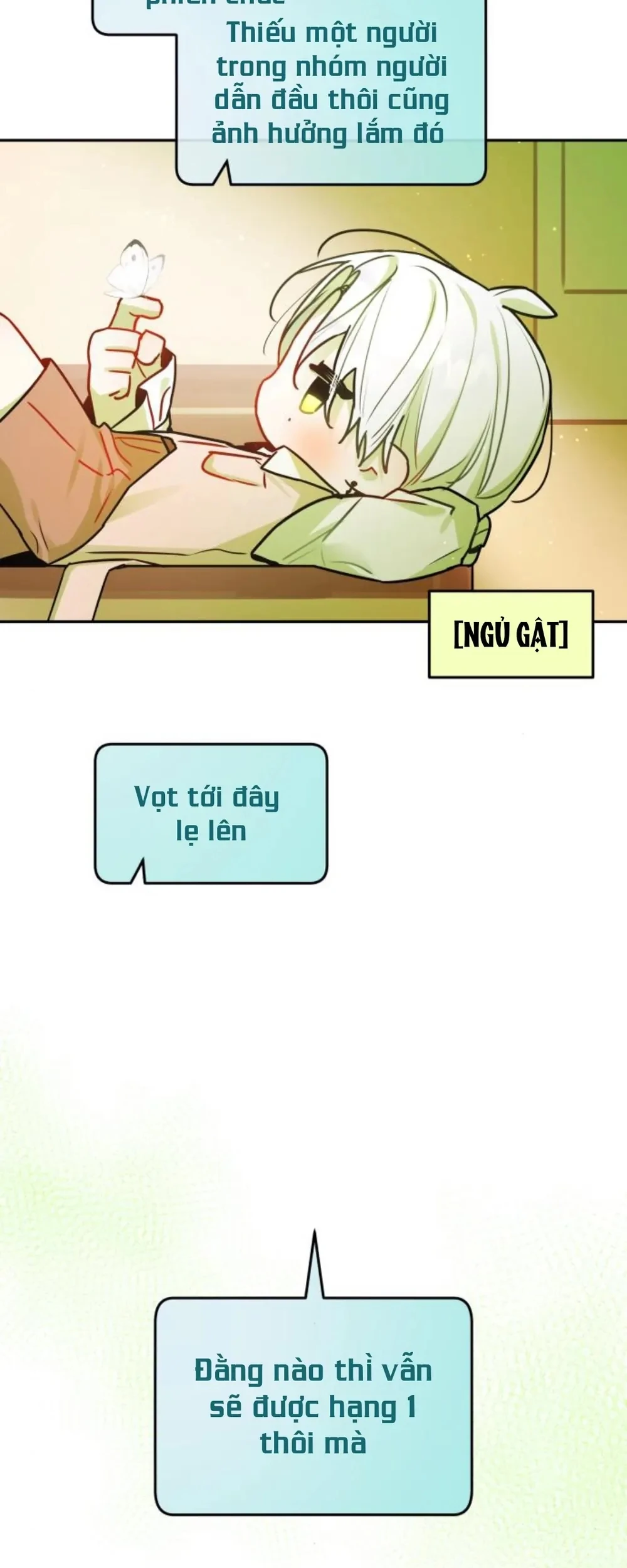 Our Guild's Idol Chapter  37 - 58