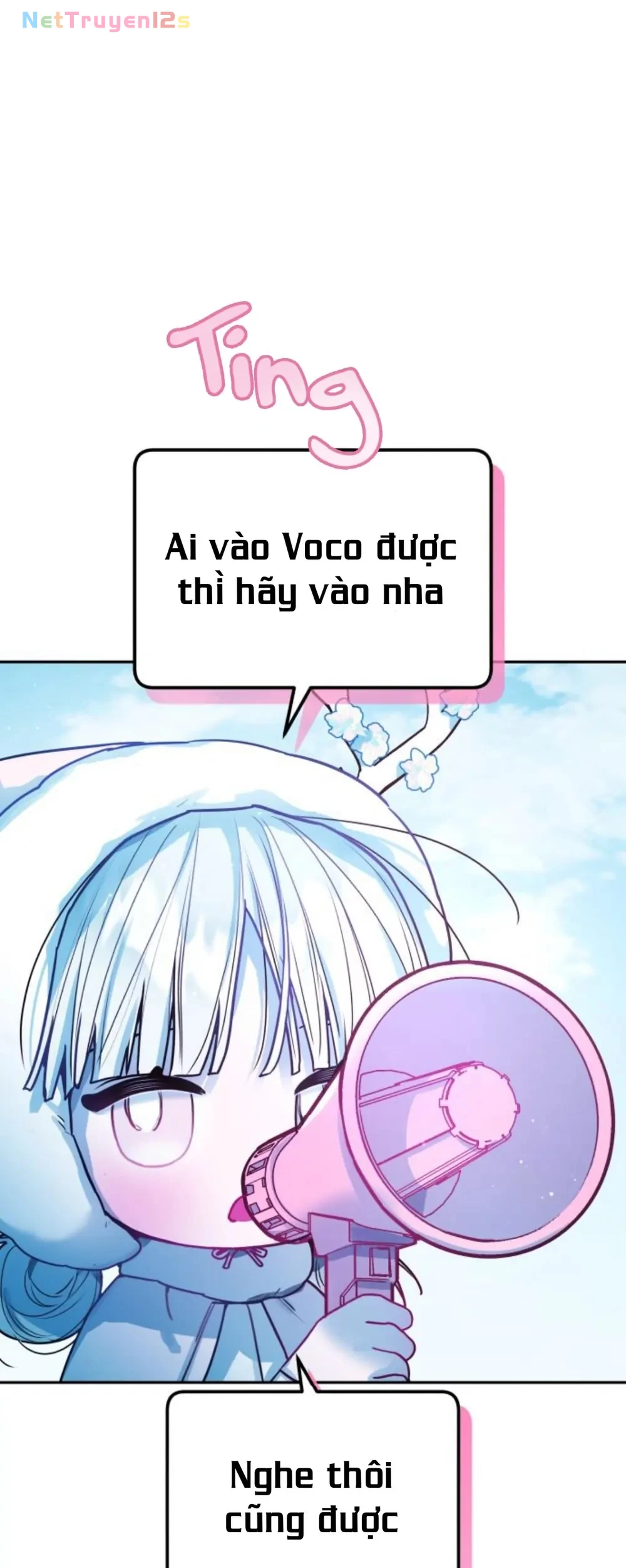 Our Guild's Idol Chapter  38 - 2