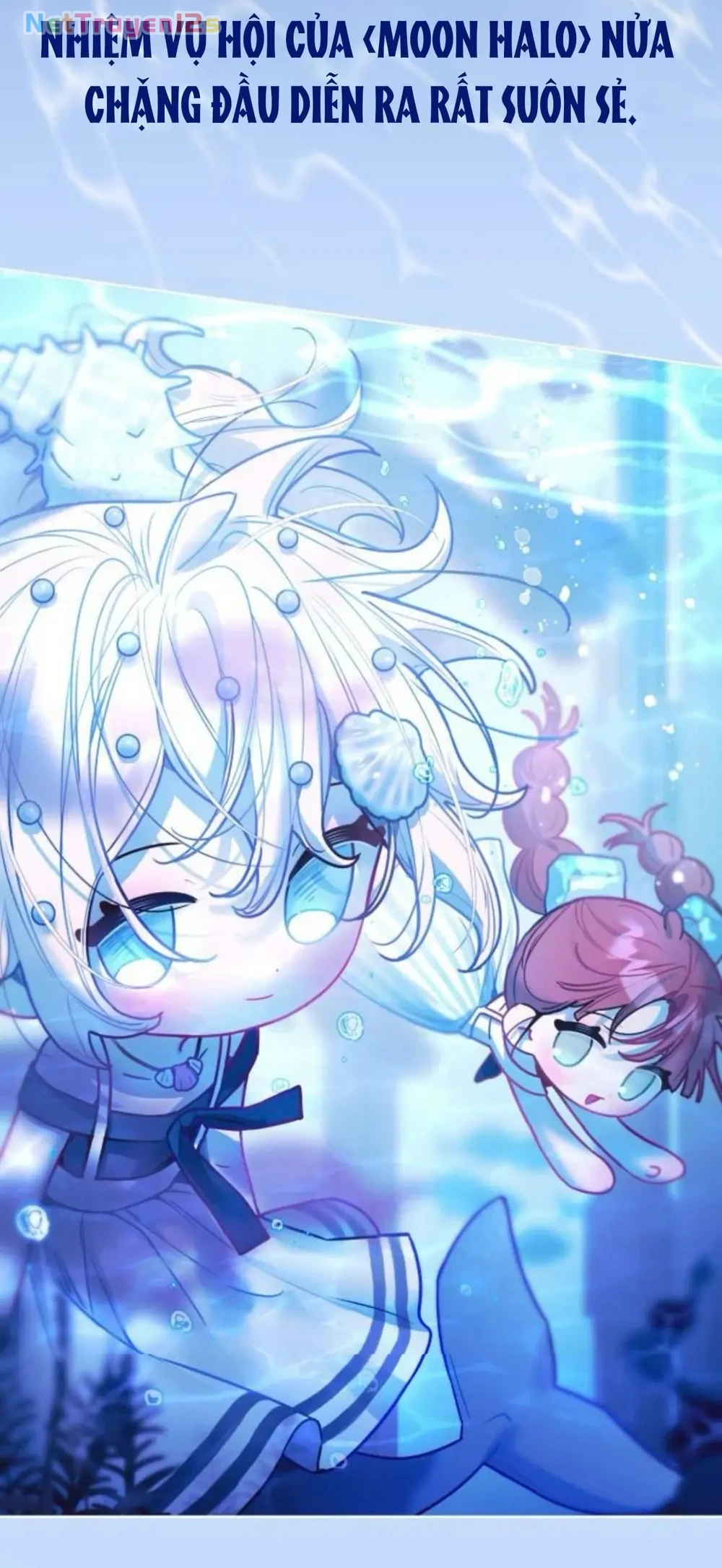 Our Guild's Idol Chapter  38 - 6